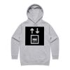 AS Colour - Women's Supply Hood Thumbnail